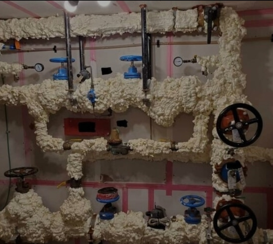 Чем, как утеплить редуктор? — Сообщество «Ремонт и Эксплуатация ГБО» на ...