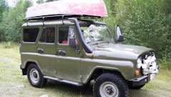 Что лучше тент или железная крыша на уаз 469. Смотреть фото Что лучше тент или железная крыша на уаз 469. Смотреть картинку Что лучше тент или железная крыша на уаз 469. Картинка про Что лучше тент или железная крыша на уаз 469. Фото Что лучше тент или железная крыша на уаз 469