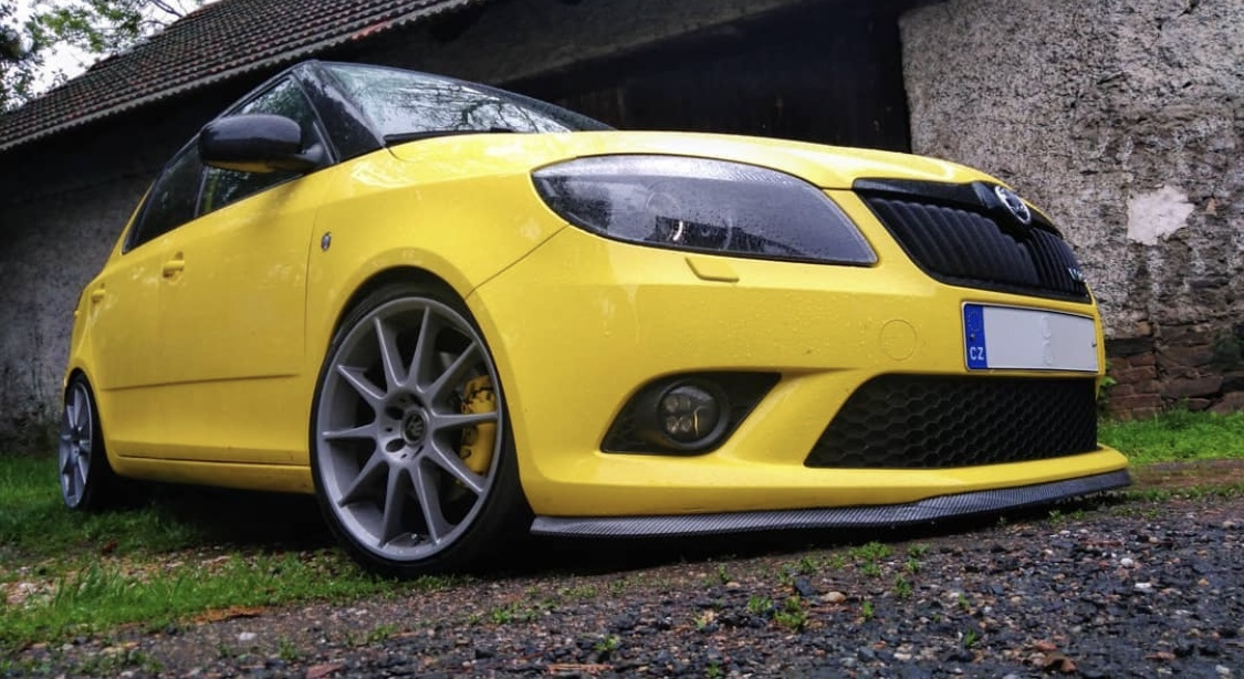 Гарантия 5 лет на порошковую ПОКРАСКУ! — TKT Empire Disk на DRIVE2