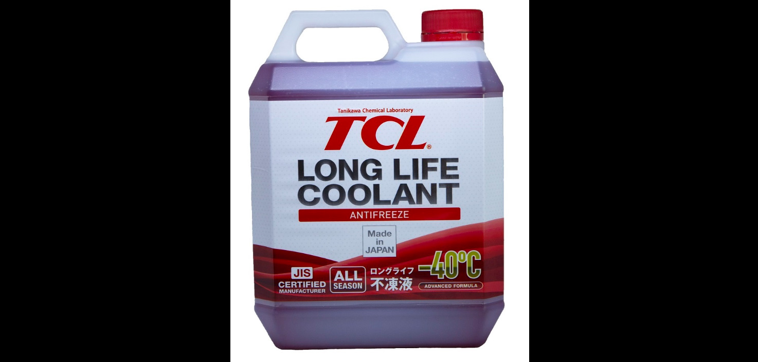 Tcl long life. Антифриз TCL LLC -50c зеленый, 4 л. TCL -50 антифриз. Антифриз TCL LLC Red -40 4 л. Антифриз TCL LLC -40c красный 4 л.