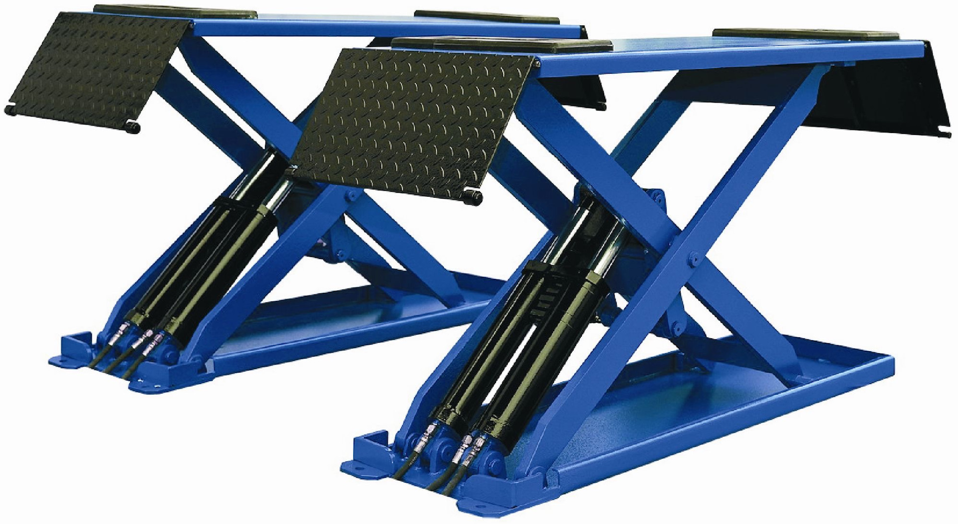 Купить Ножничный Подъемник Авто Бу