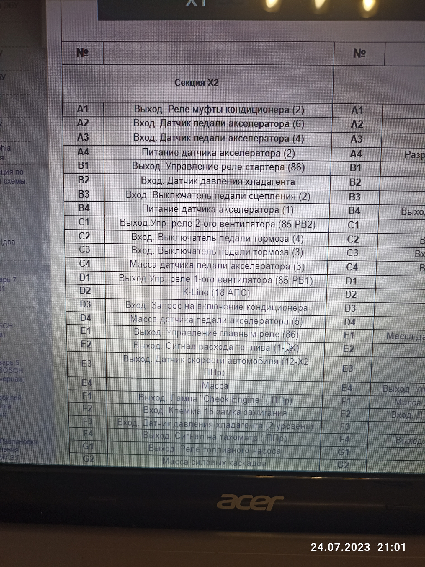 Опрос. Установка кондиционера — Lada Гранта (1G), 1,6 л, 2012 года ...