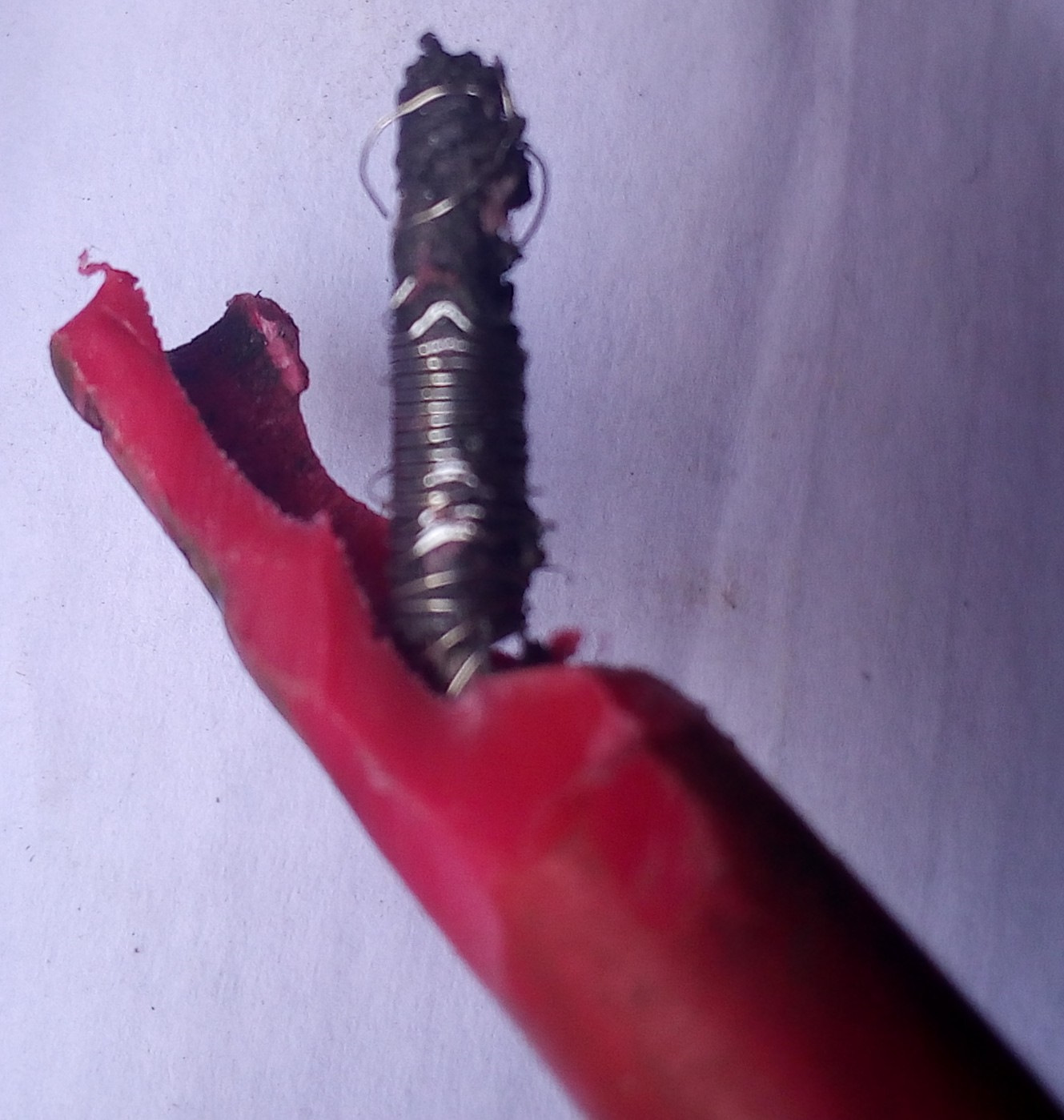 Свечи зажигания и Высоковольтные провода нулевого сопротивления — ЗАЗ ...