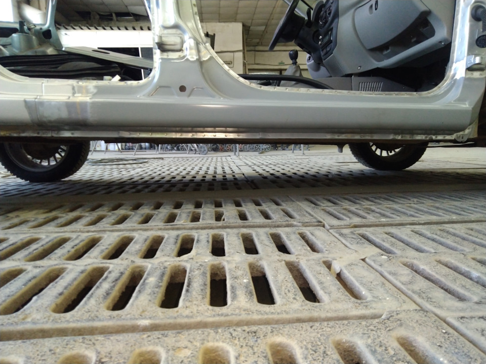 Сварка пайка, кузова — Сообщество «Кузовной Ремонт» на DRIVE2