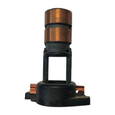 Ремонт генератора — Toyota Corolla (120), 1,5 л., 2002 года | своими ...