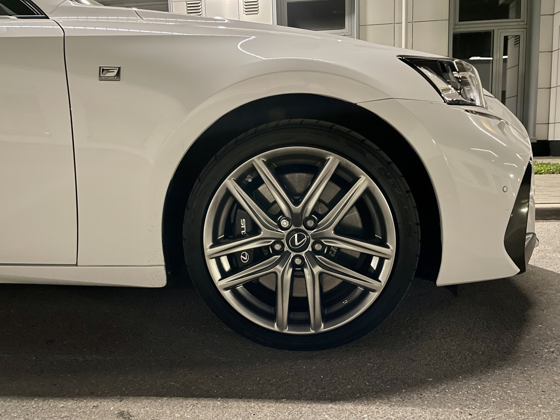 Где в Питере покрасить суппорта? — Сообщество «Тормозные Системы» на DRIVE2