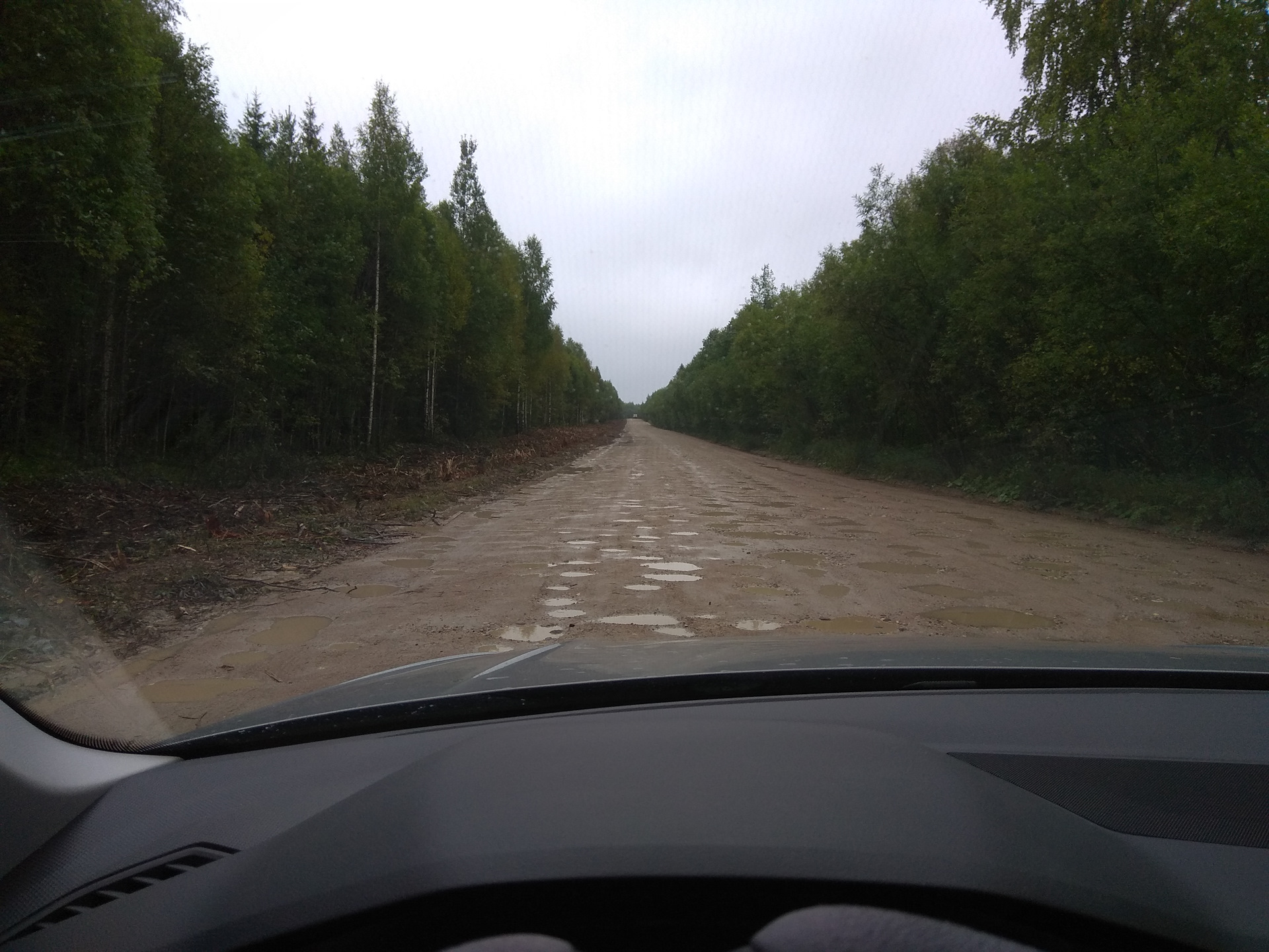 Снова отпуск, снова Карелия. Но с учетом прошлого опыта. — Volkswagen  Tiguan (2G), 2 л, 2018 года | путешествие | DRIVE2