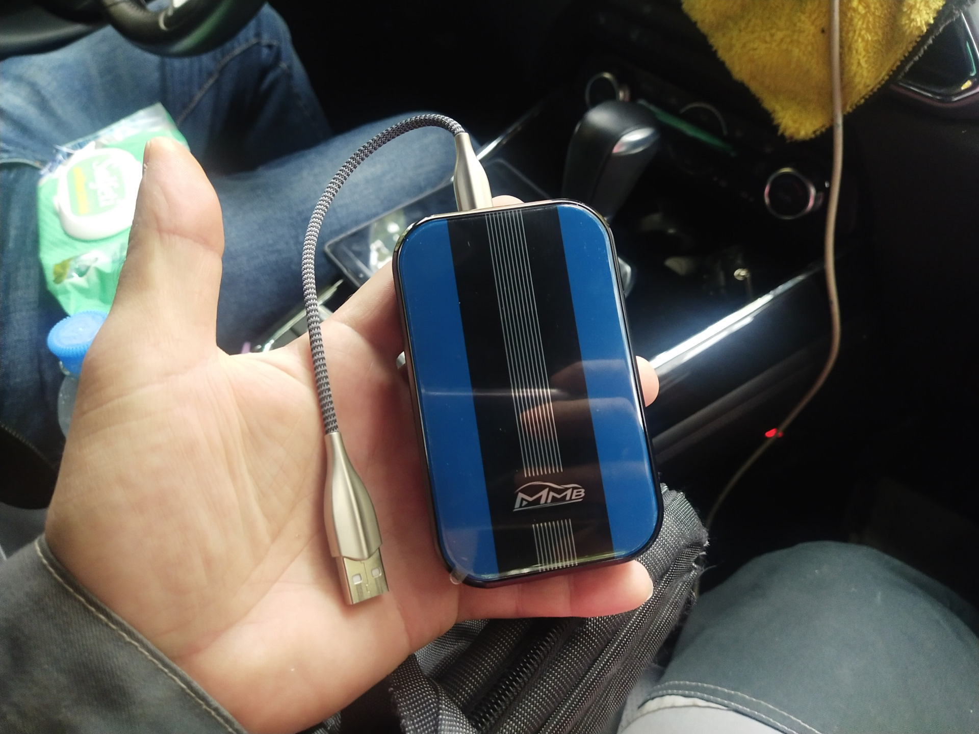 Установка Яндекс навигатора на андроиде — Mazda CX-5 (2G), 2 л, 2020 ...