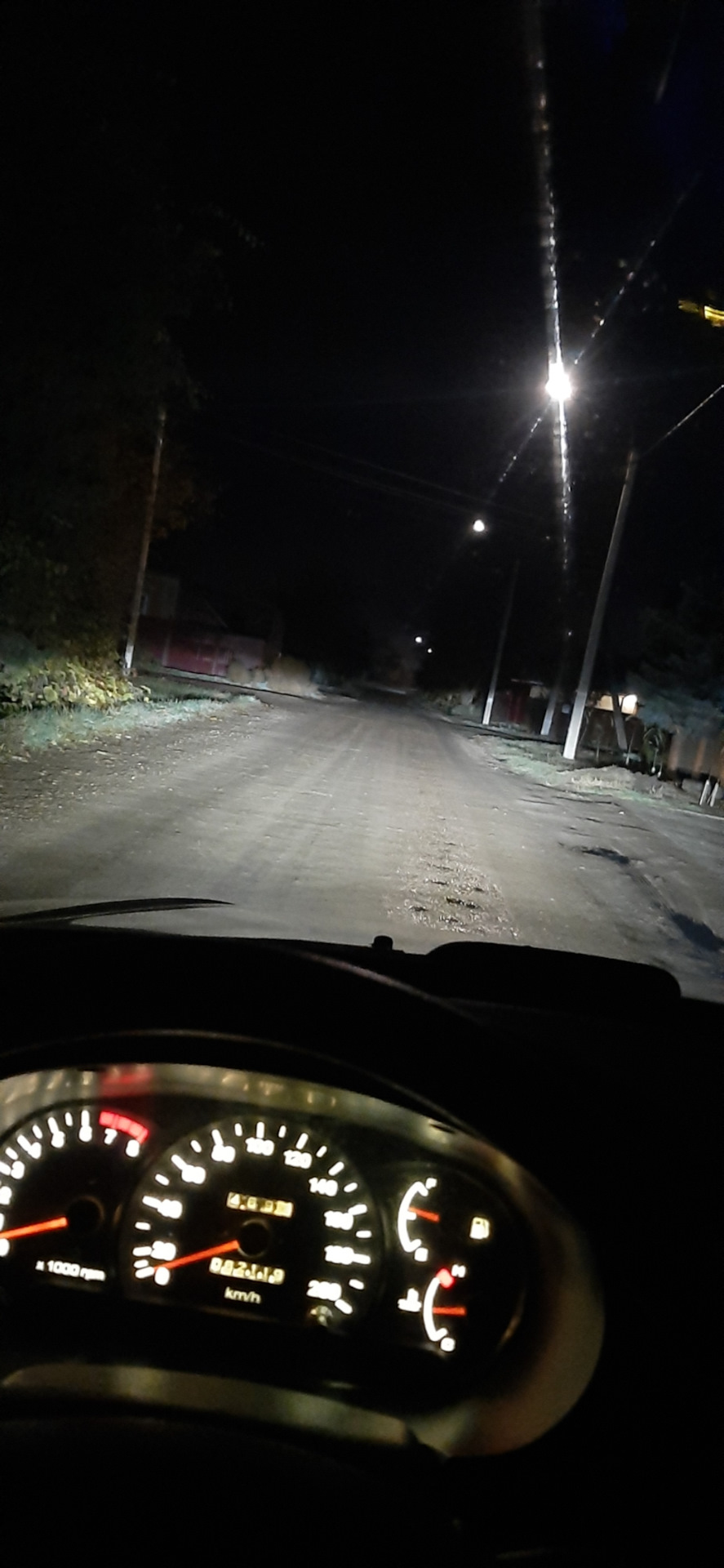 Птф оптима — Hyundai Accent (2G), 1,5 л, 2005 года | визит на сервис ...