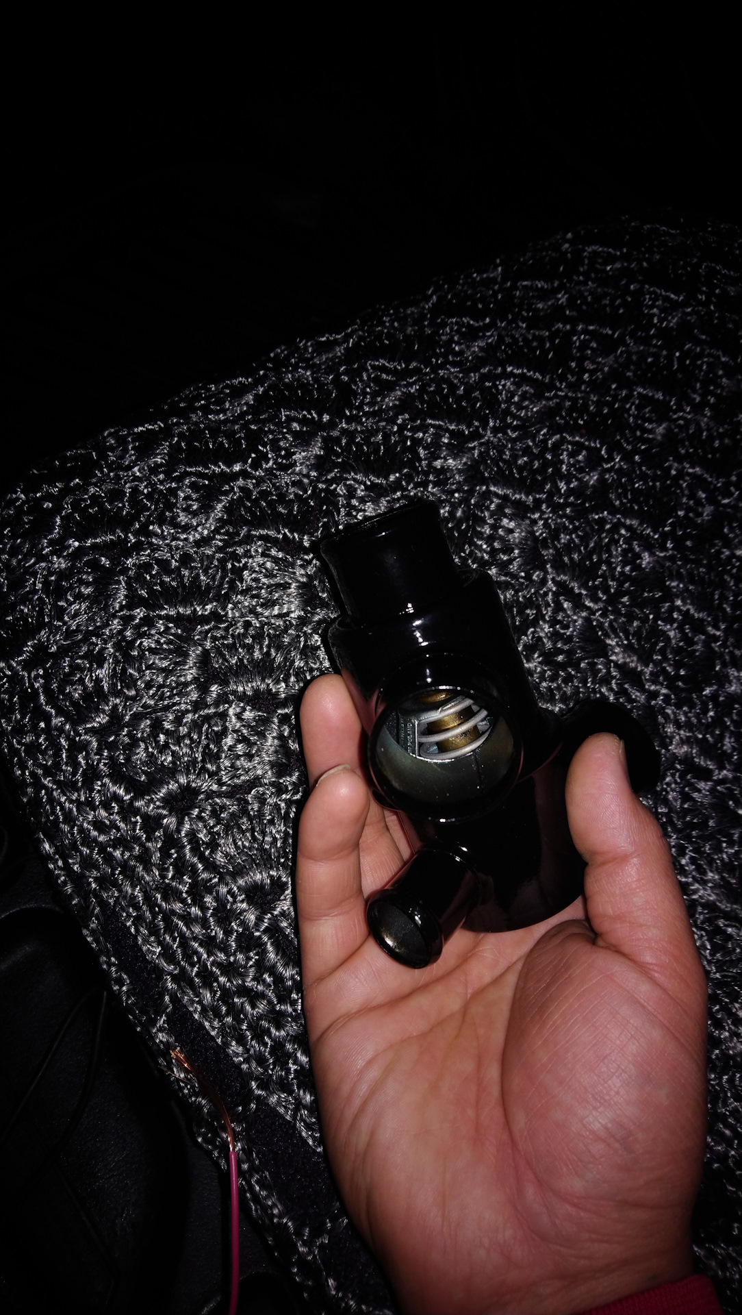 Печь — Lada 21099, 1,5 л, 2001 года | своими руками | DRIVE2