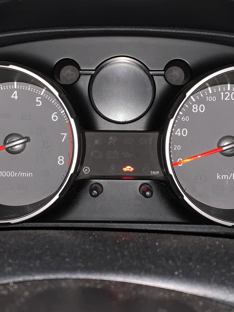 Сигнализация A93 v2 — Hyundai Santa Fe (2G), 2,7 л, 2007 года ...