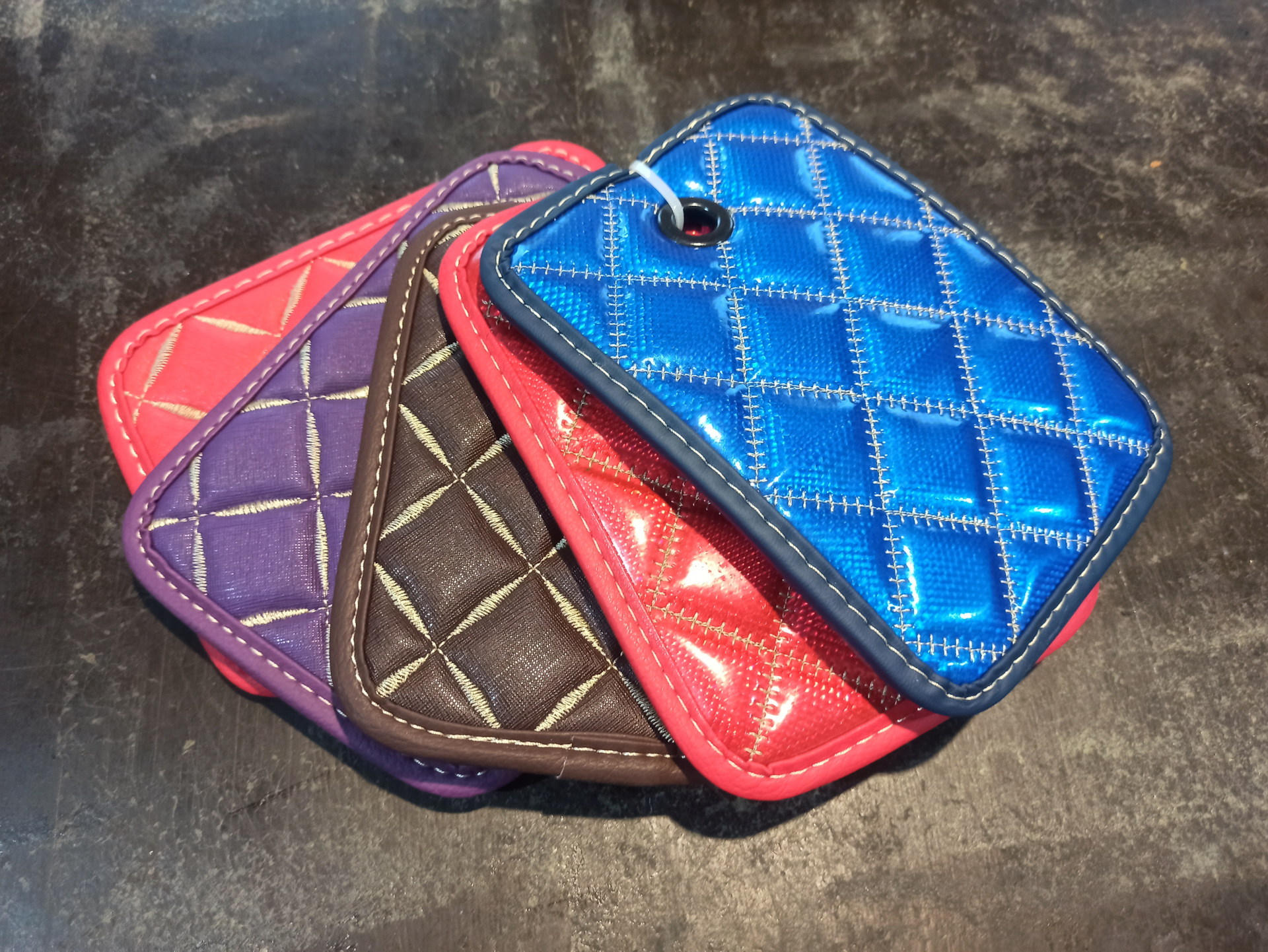 Пошив автомобильных ковриков — DRIVE2