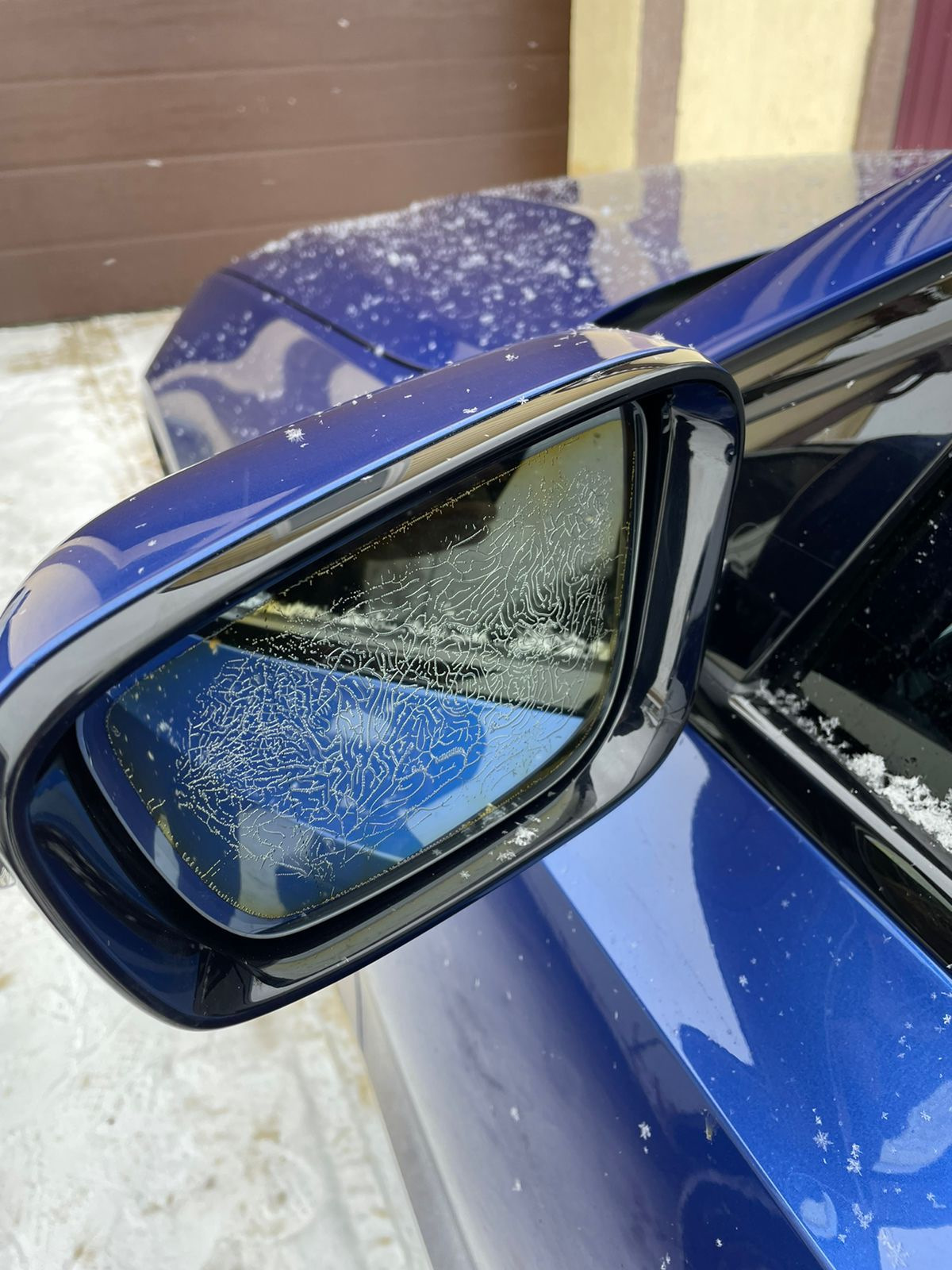 Отказали зеркала и стеклоподъемники — BMW 3 series (G20), 2 л, 2020 ...