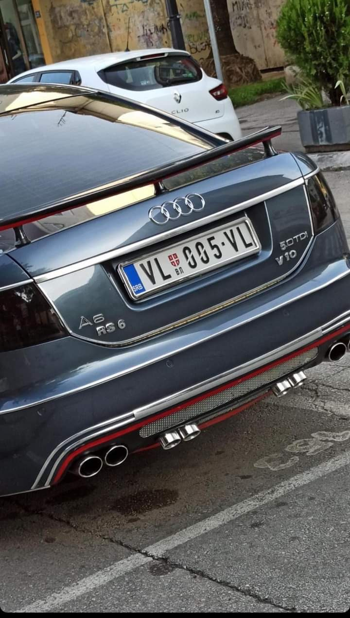 Наклейки на пороги А6 — Audi A6 (C6), 2,4 л, 2005 года | стайлинг | DRIVE2