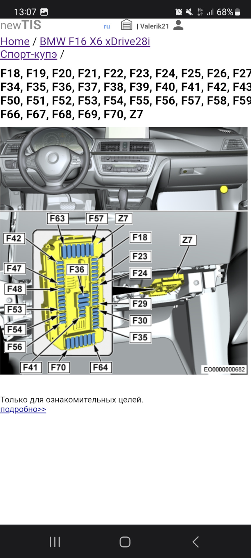 Потухла приборная панель. — Сообщество «BMW диагностика и кодирование ...