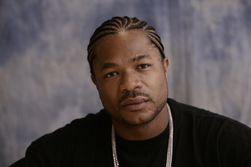 Fact 4. Кельвин Джойнер. X-Zibit кольца.