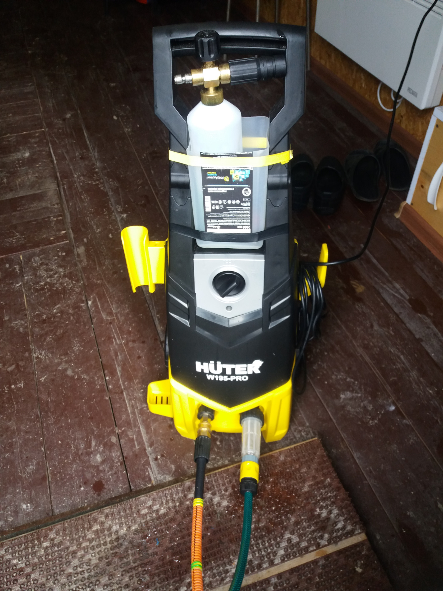 Мойка huter w195 pro. Huter w195-Pro. Huter w195-Pro комплектация. Huter w195-Pro электродвигатель. Huter w195-Pro сопло.