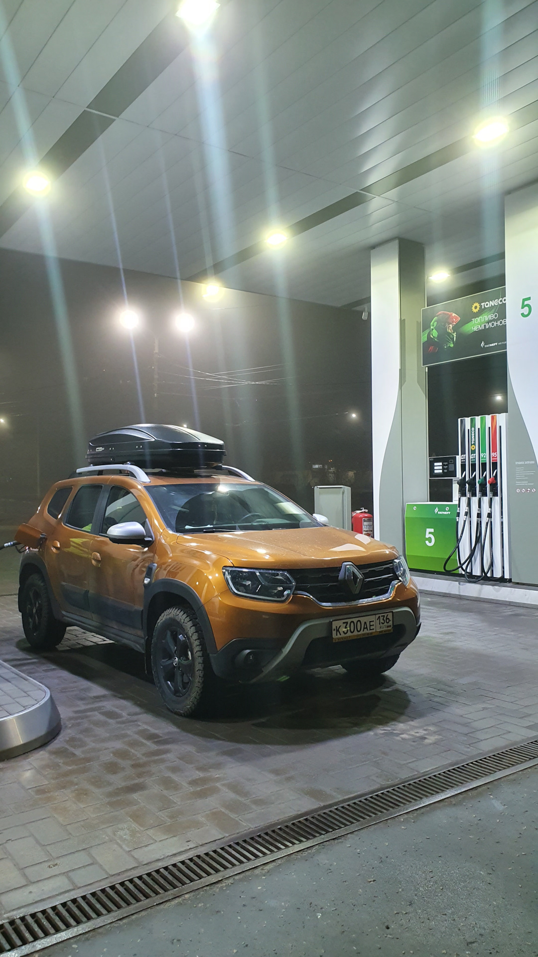 ГОД вместе. Как жить с Дастером после Тигуана? — Renault Duster (2G), 1,5  л, 2021 года | покупка машины | DRIVE2