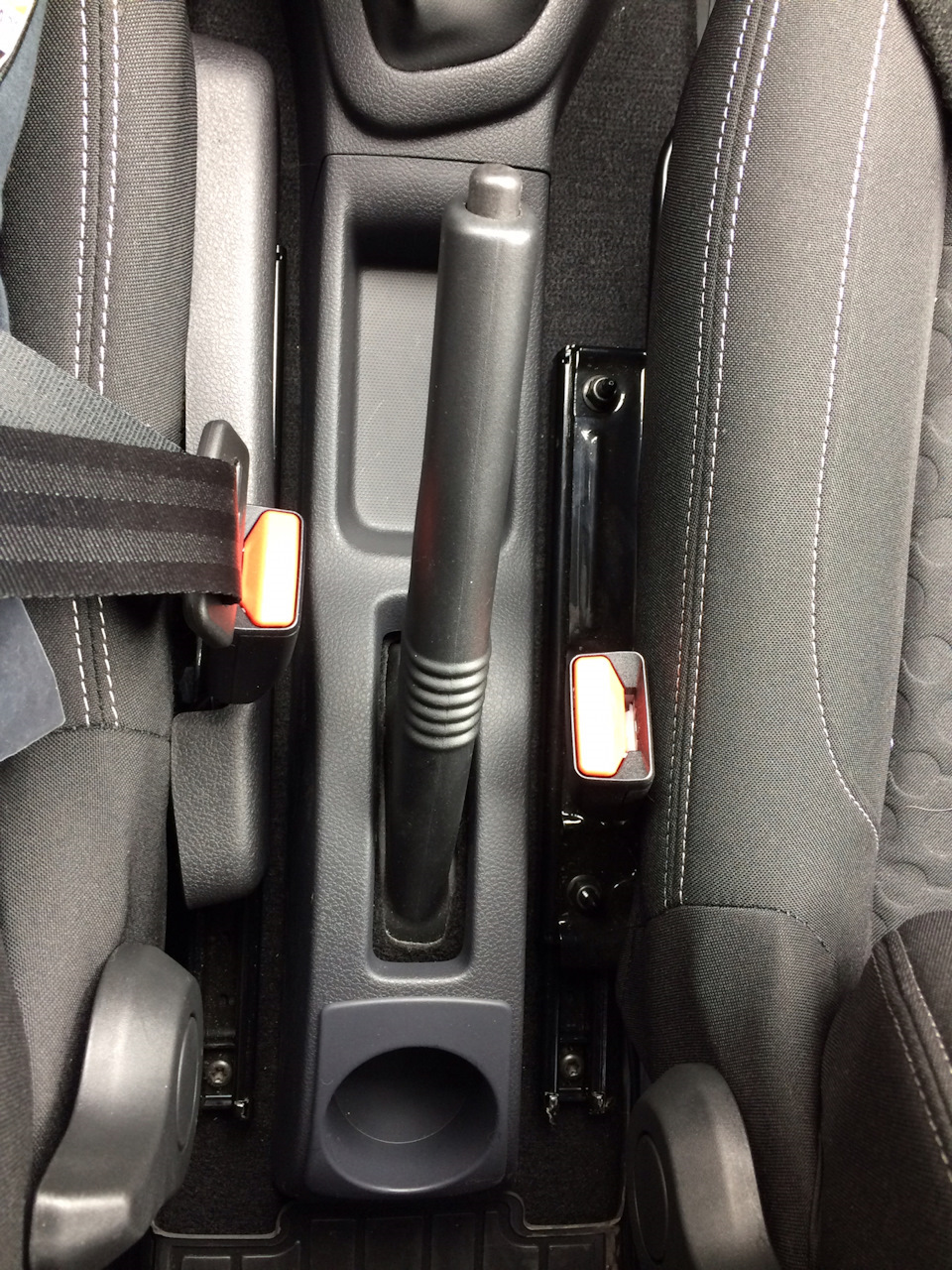 туннель рено логан 2