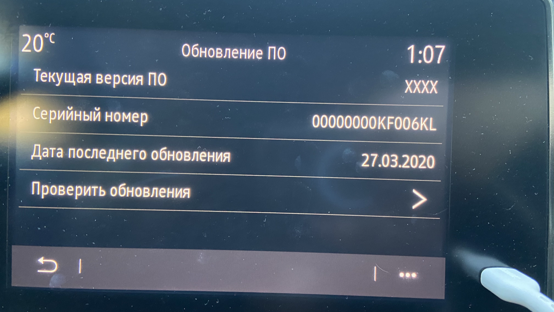 35. ДОЖДАЛИСЬ! Android Auto без провода и без дополнительных приблуд. —  Renault Kaptur (2020), 1,6 л, 2021 года | тюнинг | DRIVE2