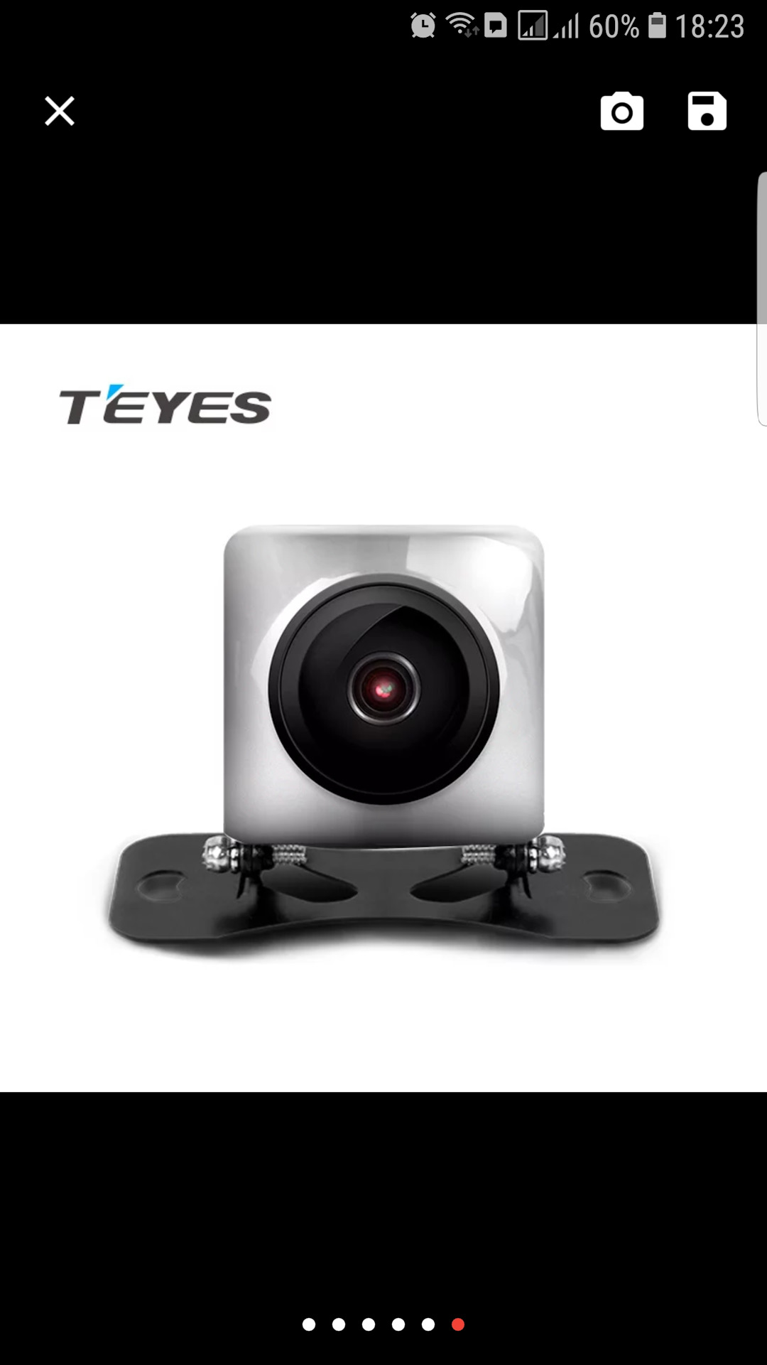 Teyes hs sony ahd. Teyes Sony AHD 1080p. Камера автомобильная Teyes AHD 1080p.