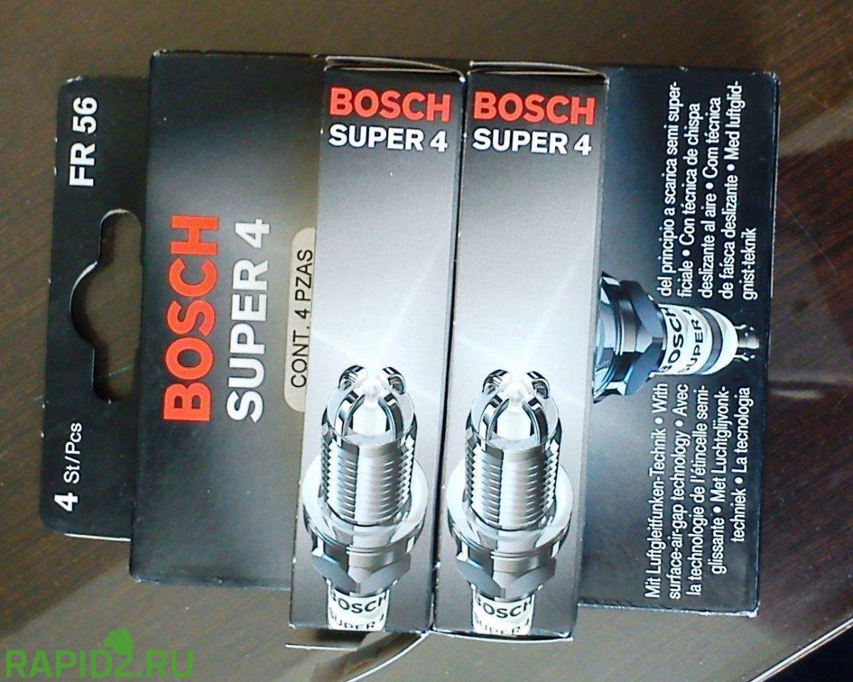 Bosch super 4. Свечи бош на приору 16 клапанов. Свечи бош на приору 8 клапанов. Свечи бош супер плюс fr8ds 302. Bosch super w7dc 4 шт.