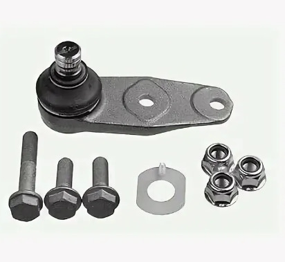 Шаровая опора Рено Меган 1 — Renault Megane I, 1,4 л, 2002 года ...