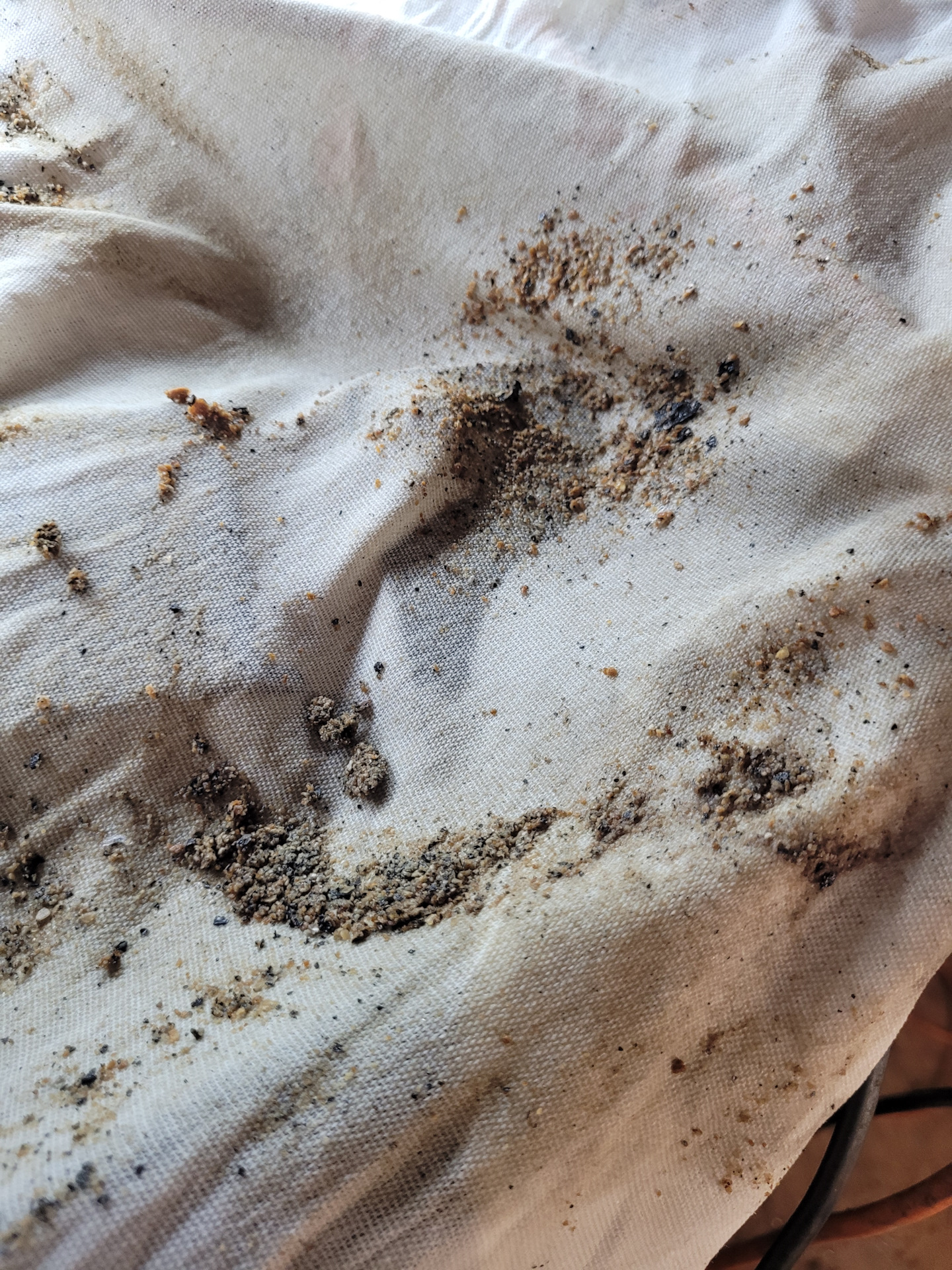 Печка дует со стороны пассажира холодным воздухом — Hyundai Creta (1G ...