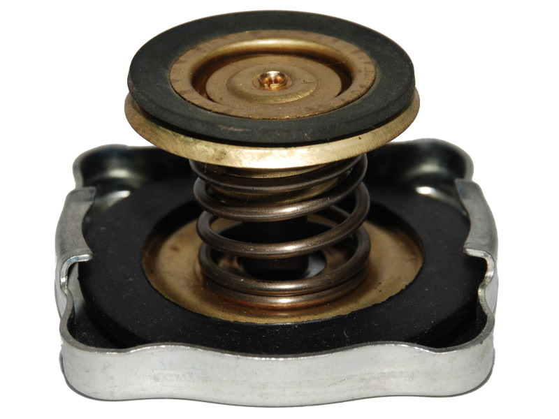 Крышка расширительного бачка, давление открытия — Chevrolet Niva, 1,7 л ...