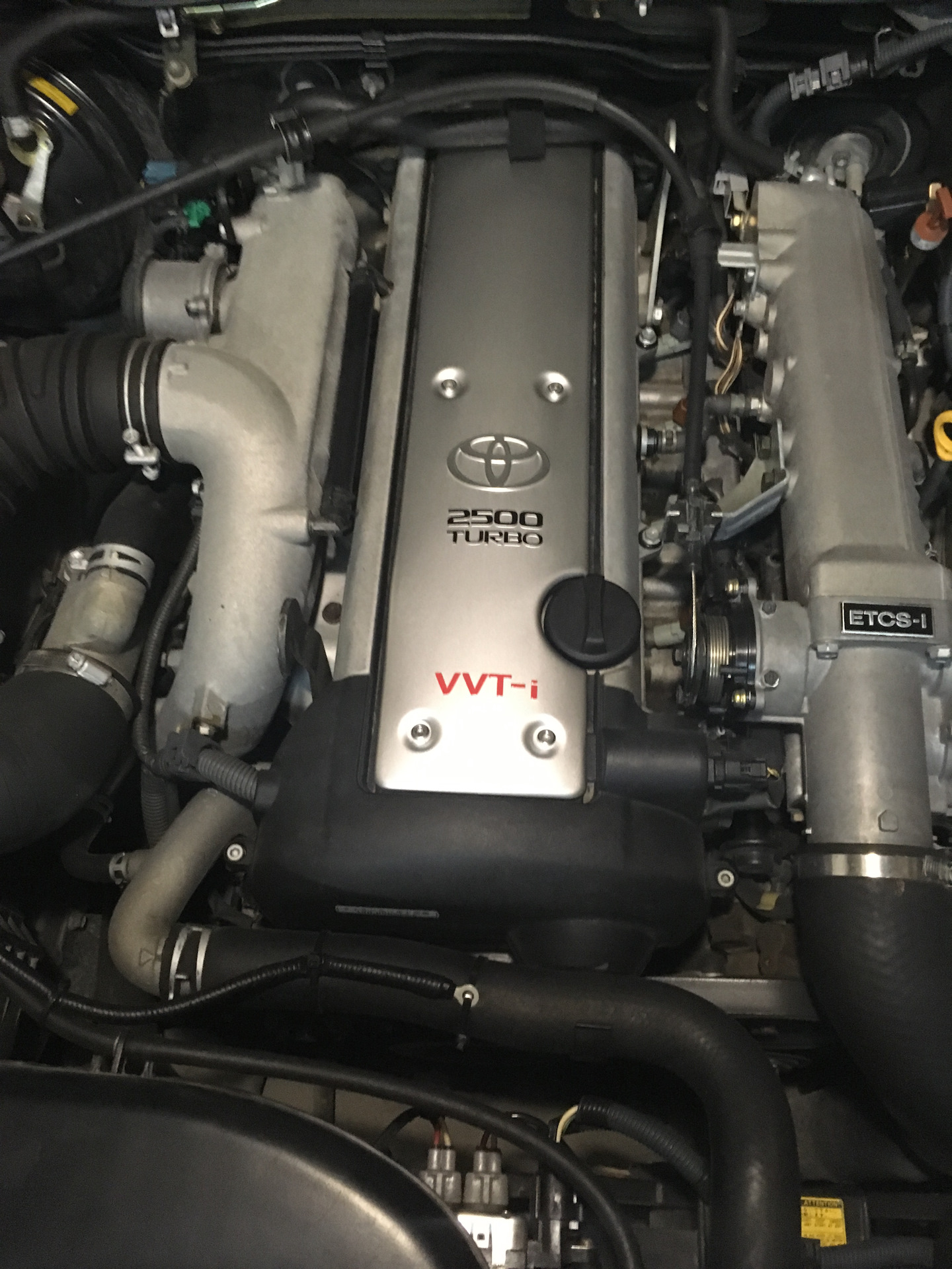 Купить Мотор 1 Jz Gte Vvti