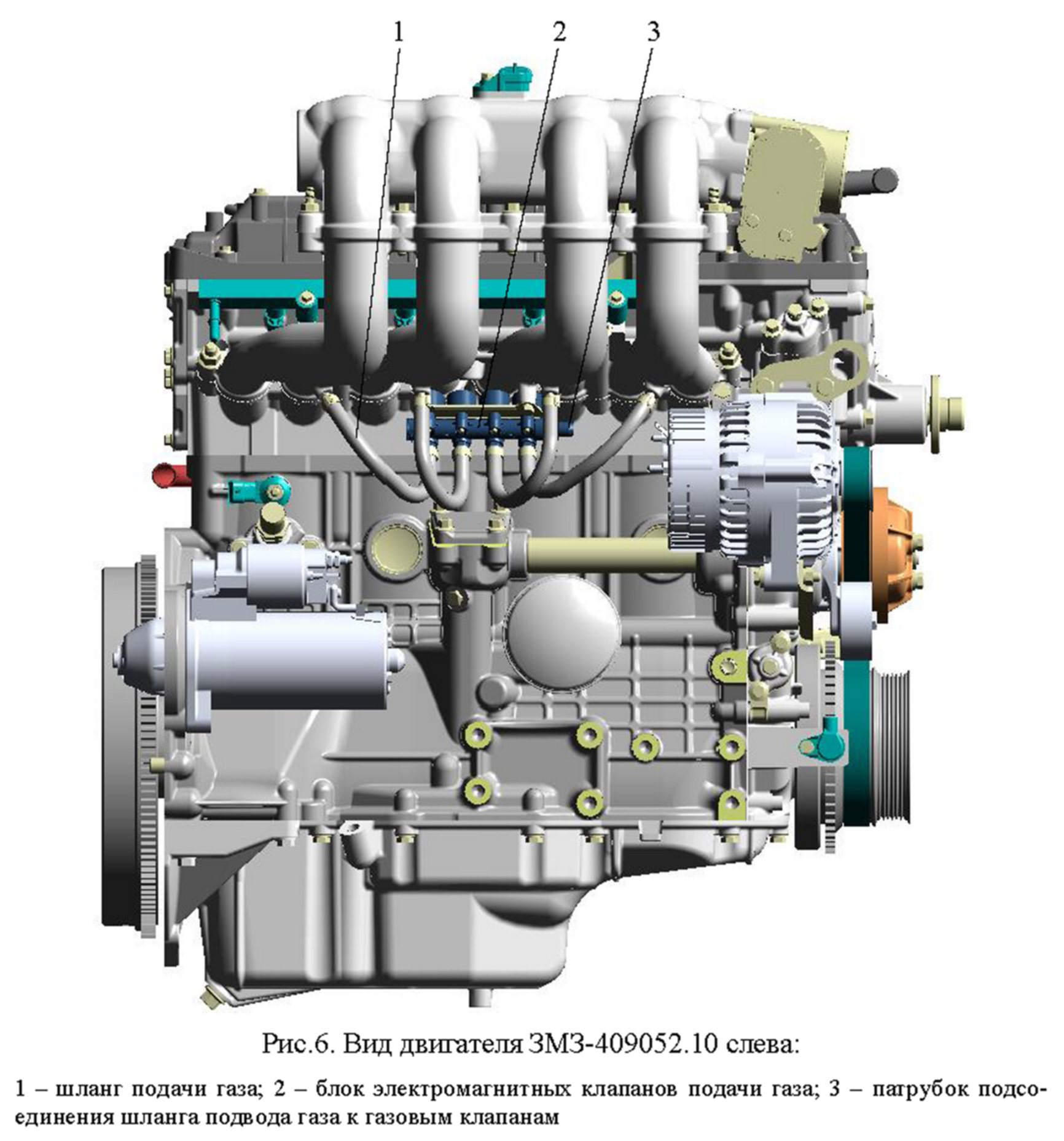 Форсунки на D4CB. Проверка форсунок на слив в обратку.