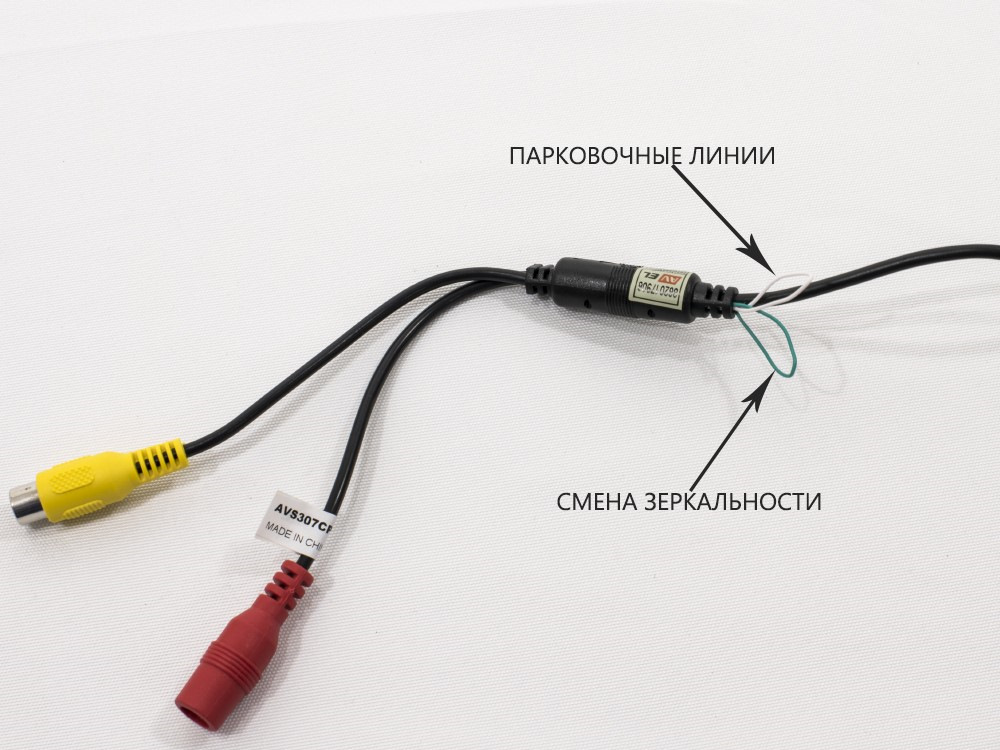 Почему фронтальная камера зеркалит изображение