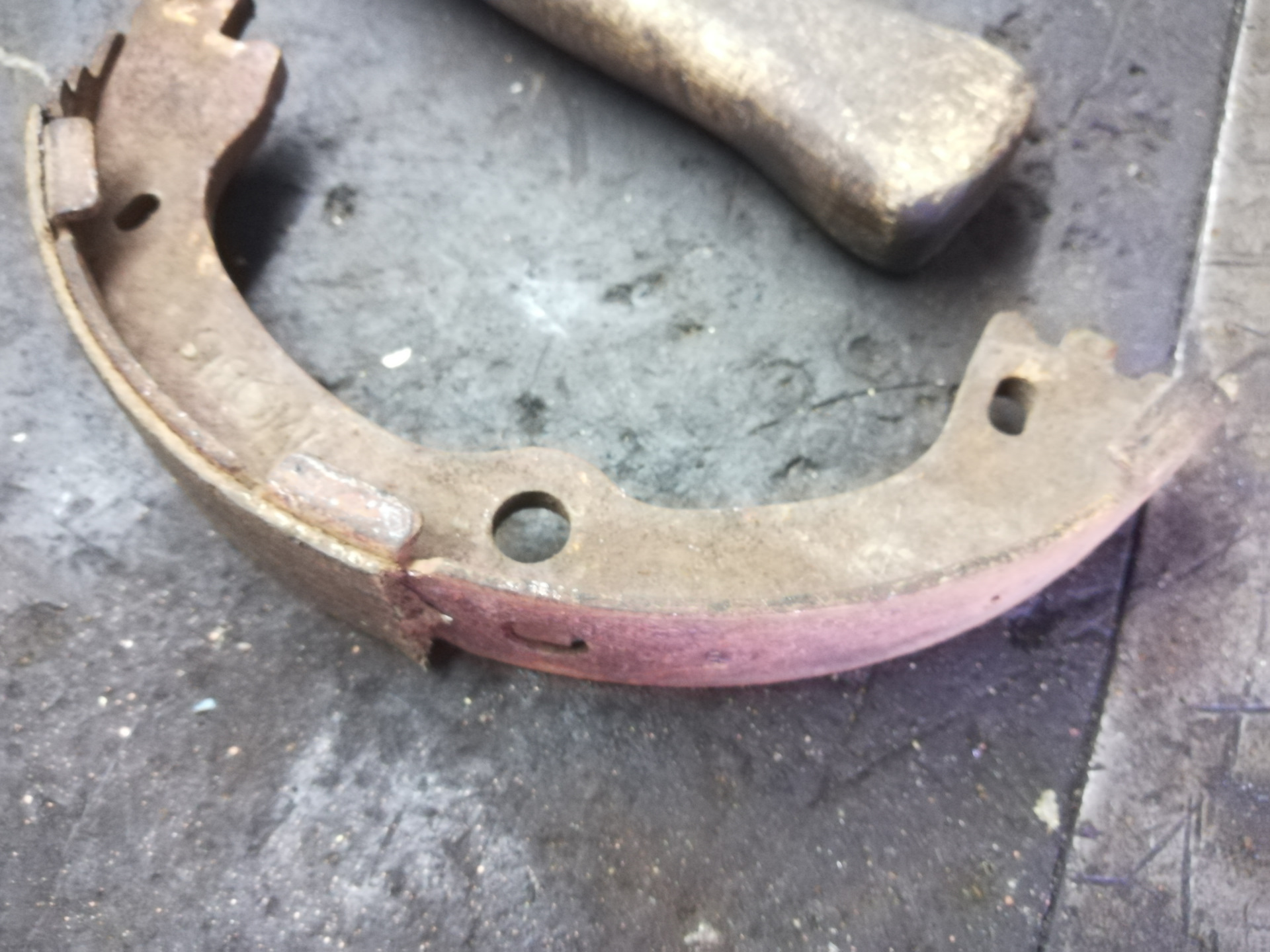 Ошибка EPB и Auto Hold, всем обладателям электро ручника! — KIA Sorento