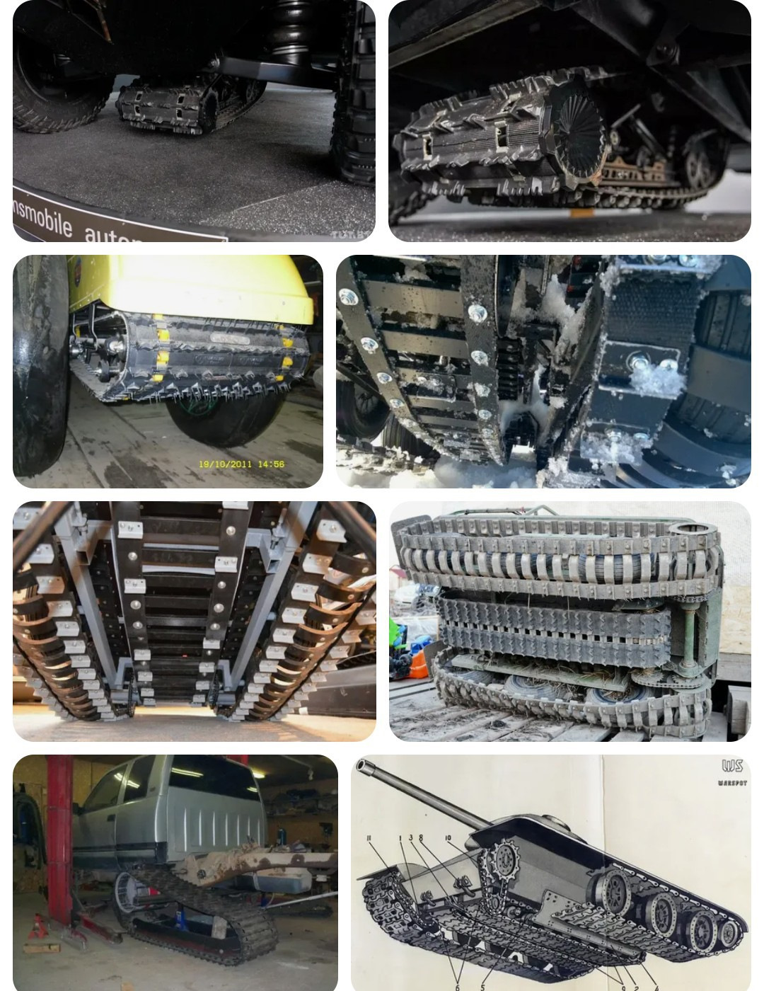 Про защиту днища — Great Wall Hover, 9,9 л, 2013 года | наблюдение | DRIVE2