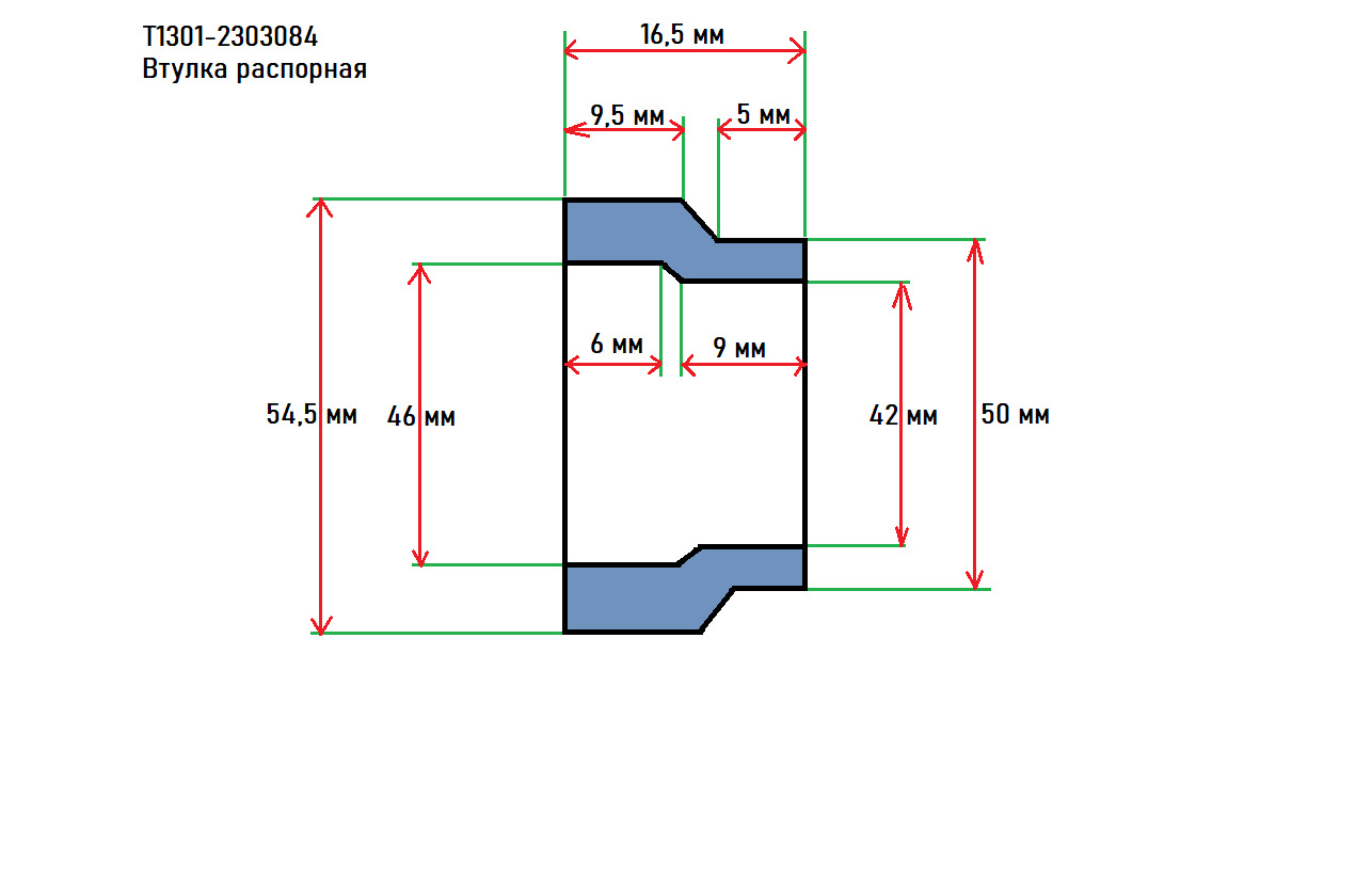 Диаметр втулки. Проставочная шайба передней ступицы ЗАЗ шанс. Проставочная шайба на шрус Сенс. Размеры проставочной шайбы шруса ЗАЗ шанс. Т1301.2303084 - втулка привода распорная (на наружный шрус) Sens/chance 1,3.