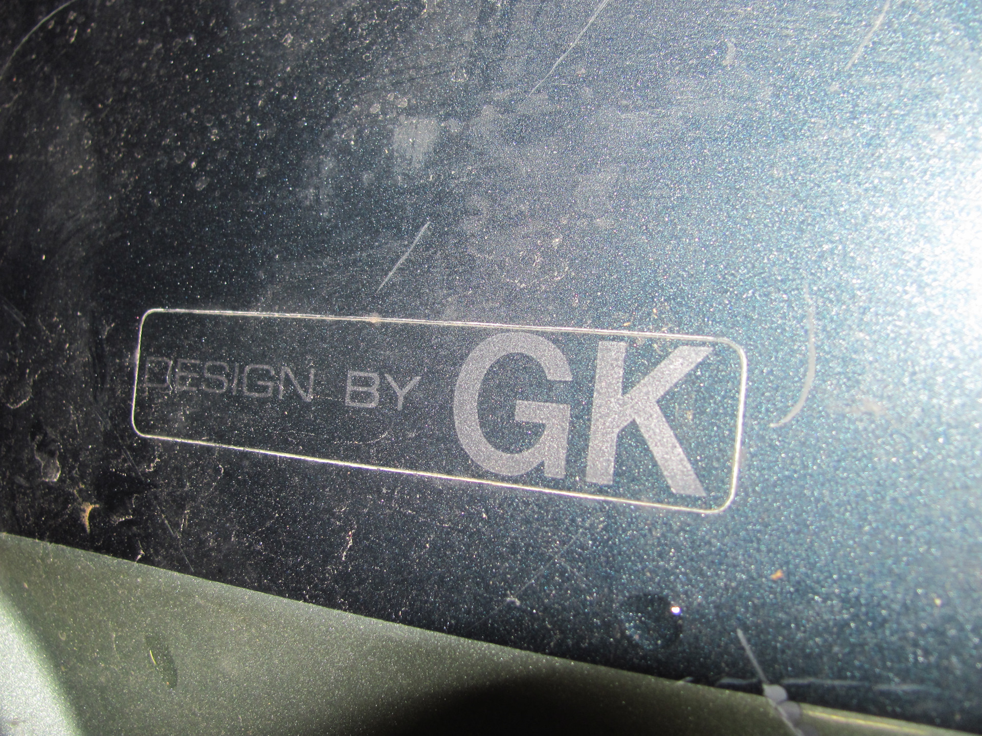 Брошюры 626 kombi/capella cargo. — Mazda 626 III (GD), 2 л, 1990