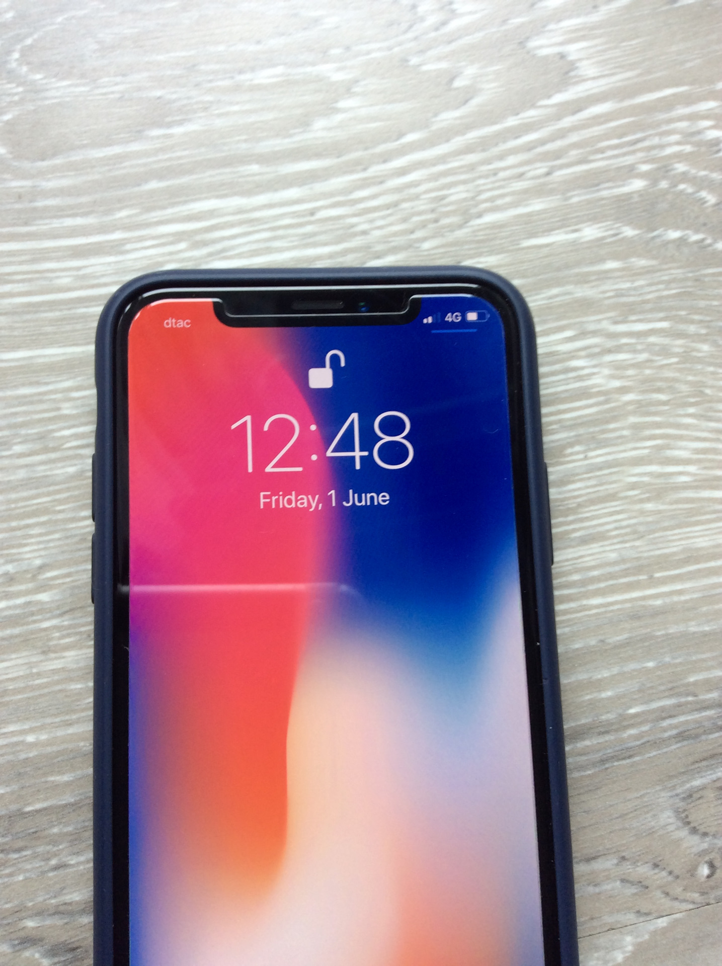 Проблемы с защитным стеклом iPhone X — Сообщество «Apple Club» на DRIVE2