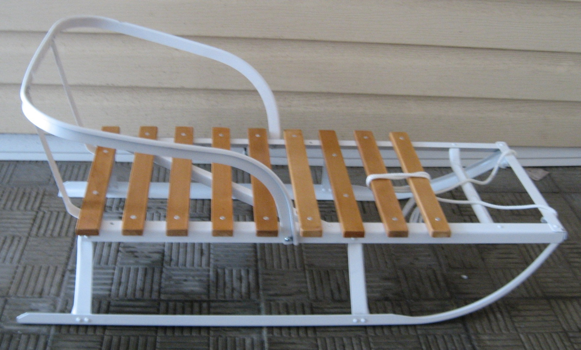 Заберите санки - обсуждение (33169507) на форуме nn.ru