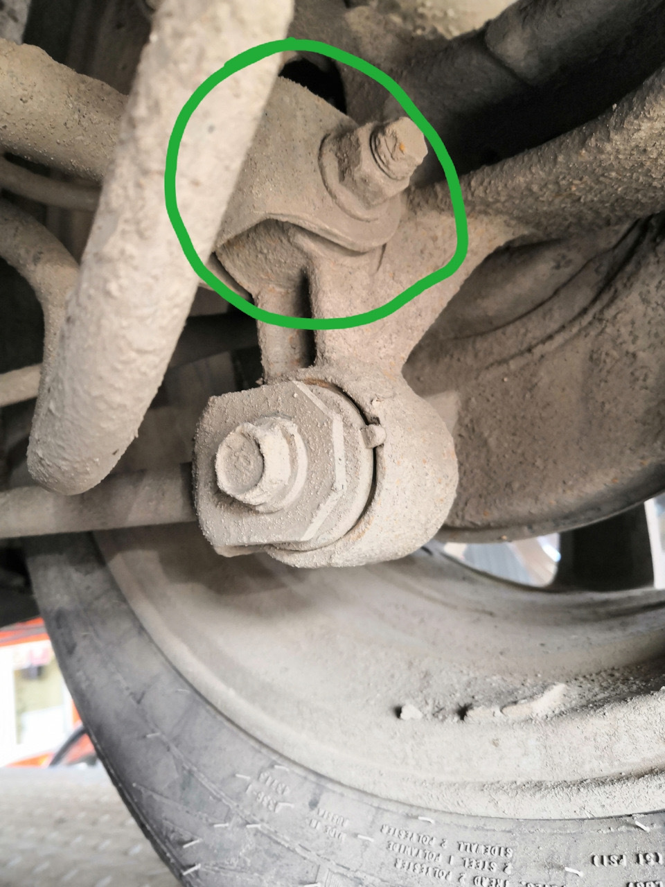 Сайлентблоки задних продольных рычагов! Вопрос знатокам?! — Toyota ...