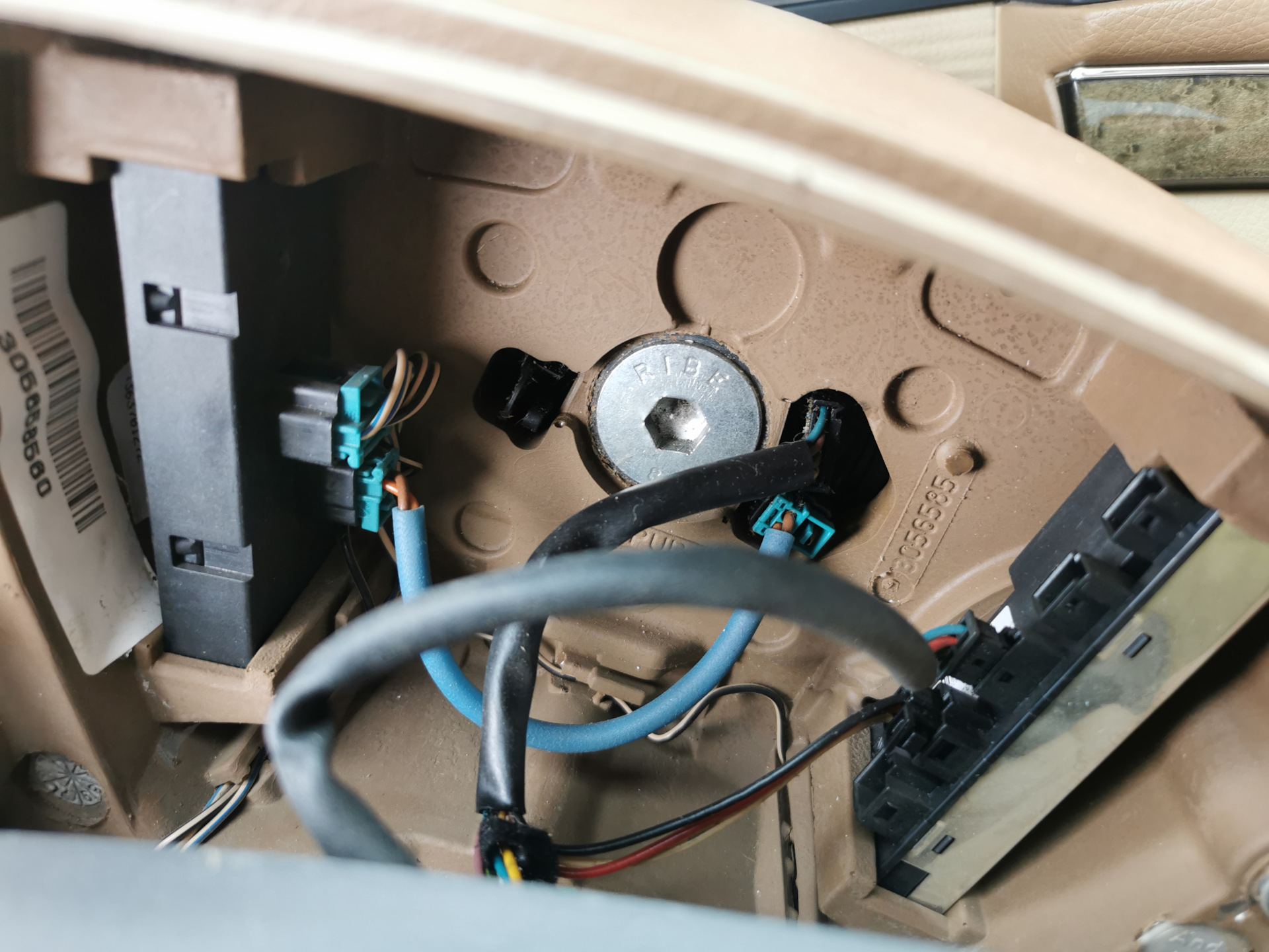 💻№28. [Опция 428] Установка Vediamo. Подключение режимов АКПП: M