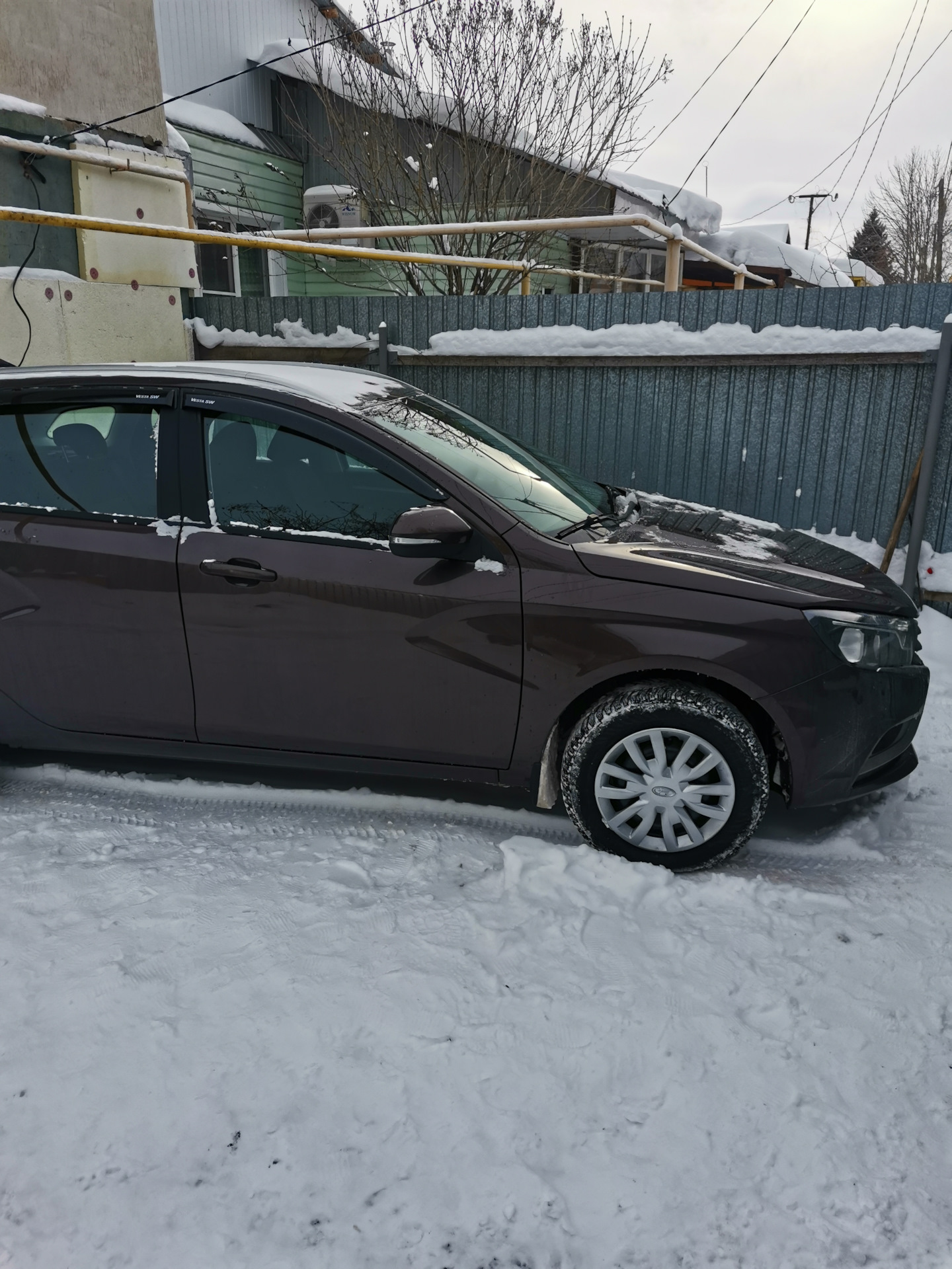 Продал Лифан. — Lifan X60, 1,8 л, 2016 года | продажа машины | DRIVE2