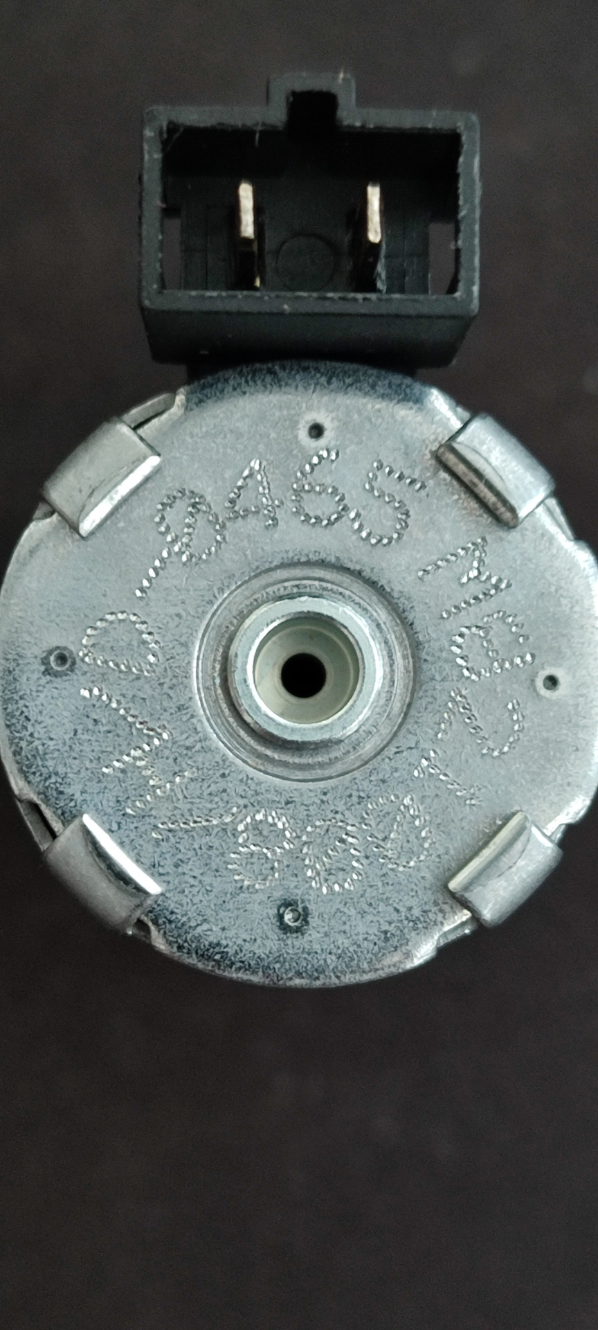 Подскажите что это за соленоиды ? — Сообщество «Всё об АКПП» на DRIVE2