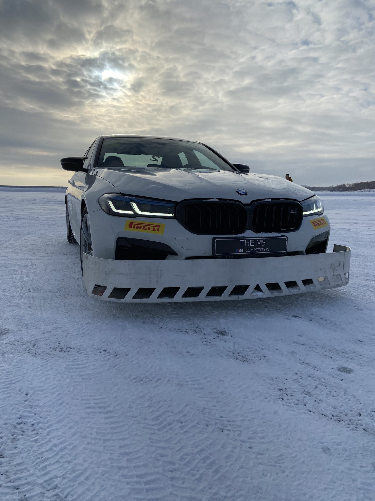 Тюнинг водителя. Курсы экстремального вождения. — BMW X5 (G05), 3 л, 2020  года | покатушки | DRIVE2