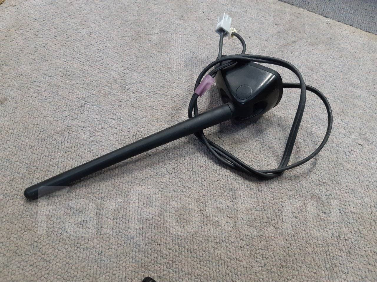 Подключение штатной спутниковой GPS антенны к Андроид магнитоле ...