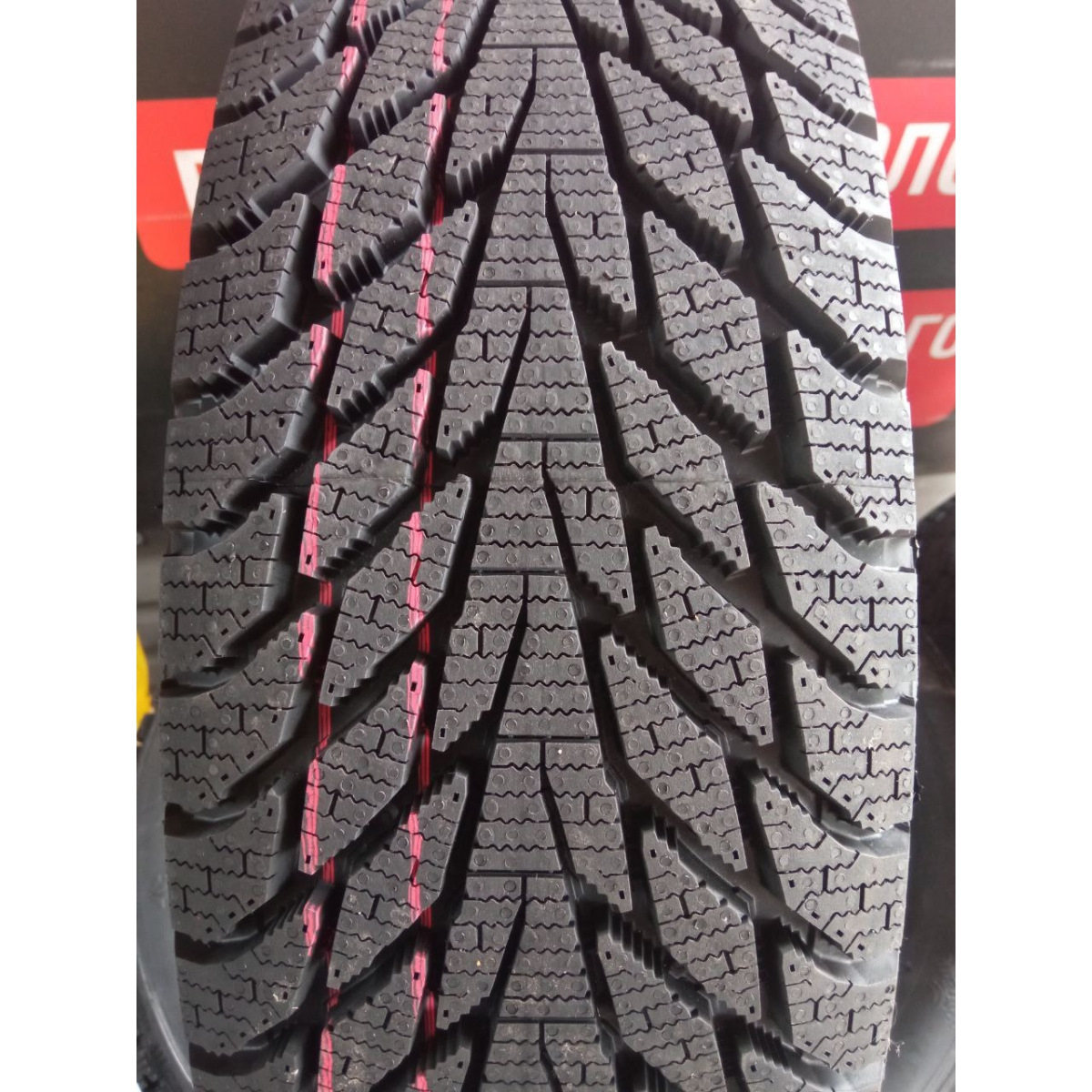 Cordiant winter drive 2 r15