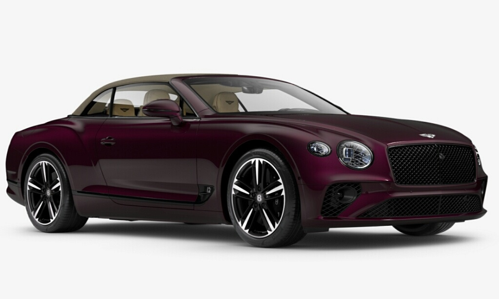 Bentley Continental gt С„РёРѕР»РµС‚РѕРІС‹Р№