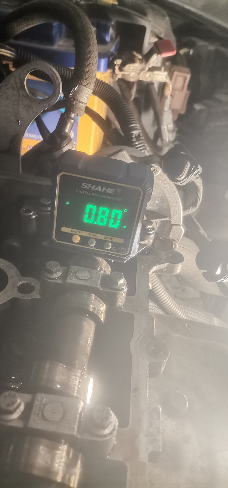 Ошибка p2178, как побороть? — Peugeot 308 SW (1G), 1,6 л, 2008 года ...