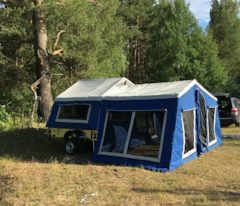 Прицепы палатки для легковых автомобилей. Смотреть фото Прицепы палатки для легковых автомобилей. Смотреть картинку Прицепы палатки для легковых автомобилей. Картинка про Прицепы палатки для легковых автомобилей. Фото Прицепы палатки для легковых автомобилей