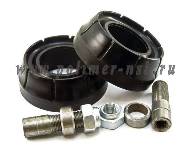 Увеличиваем клиренс Сандеро — Renault Sandero 1G, 1,6 л, 2010 года ...