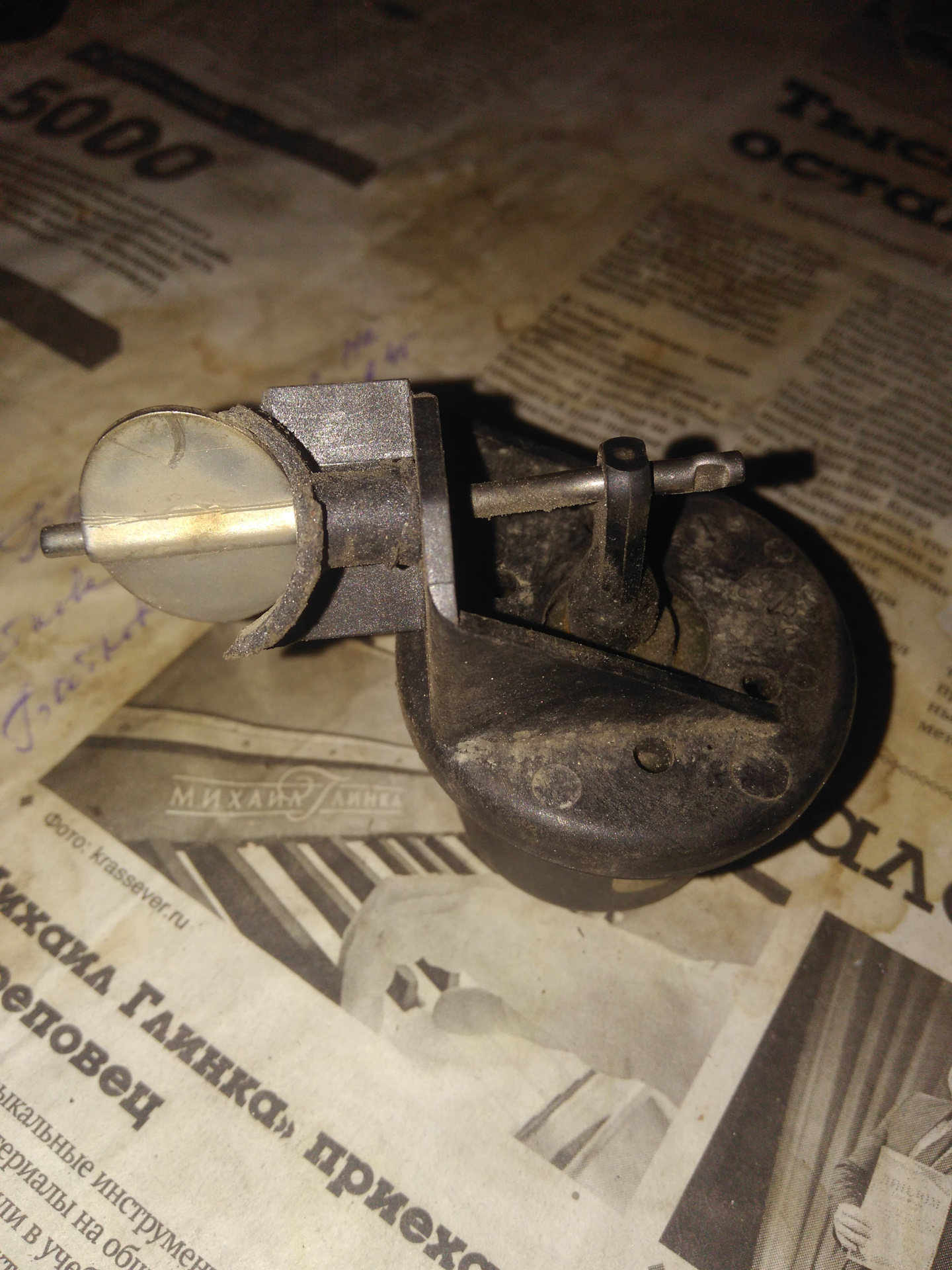 Схема циркуляции ОЖ с доп печкой/с автономокой. — Ford Transit (7G), 2 ...